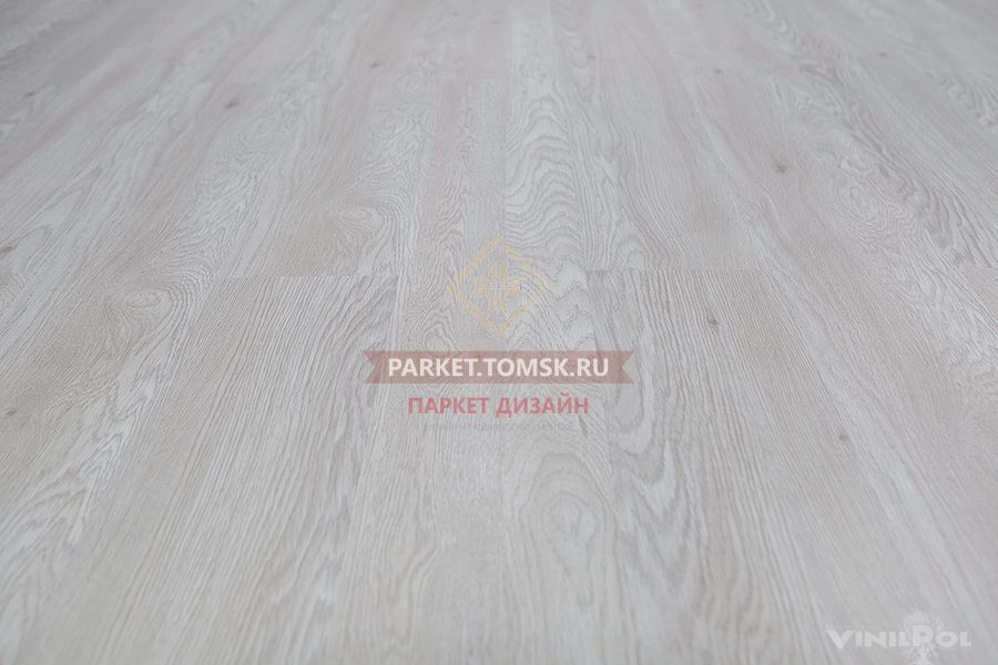 ПВХ-плитка, мармолеум VINILAM Дуб Нант